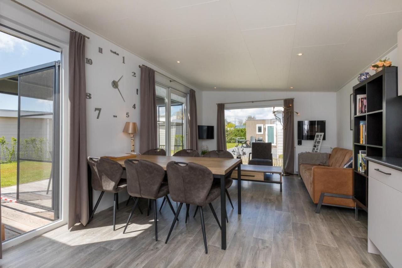 Welcome In - Hart Van Zeeland Heinkenszand Luaran gambar