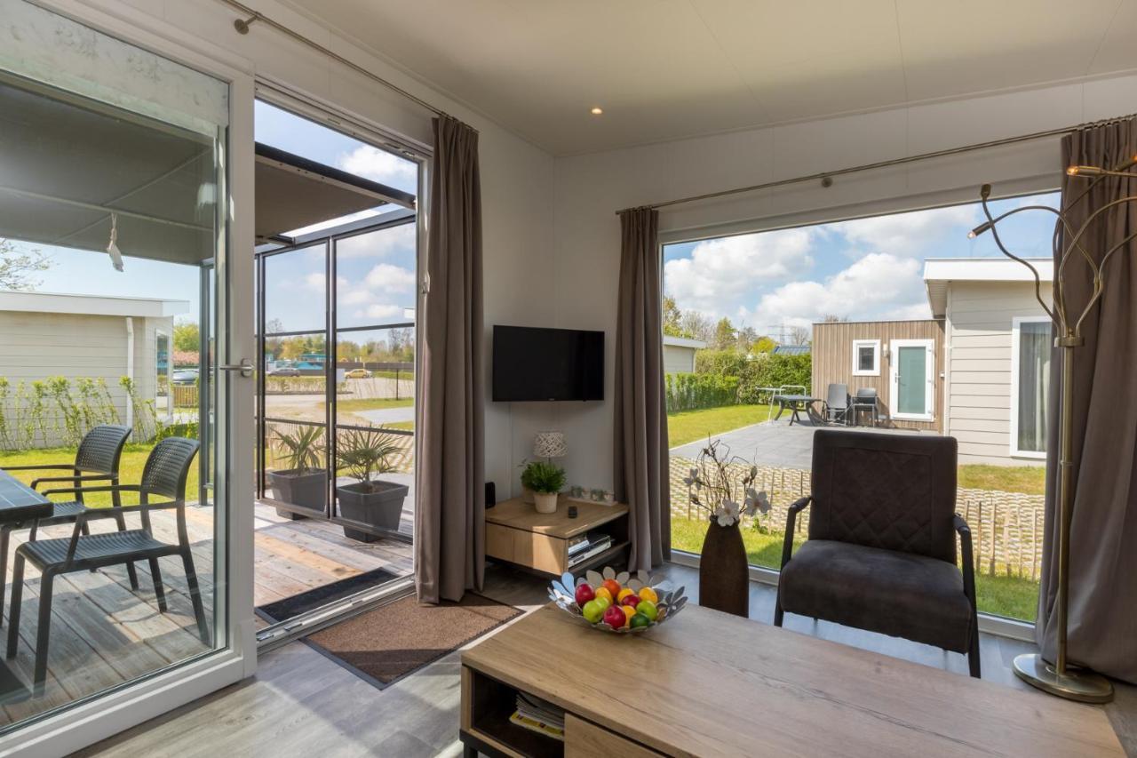 Welcome In - Hart Van Zeeland Heinkenszand Luaran gambar