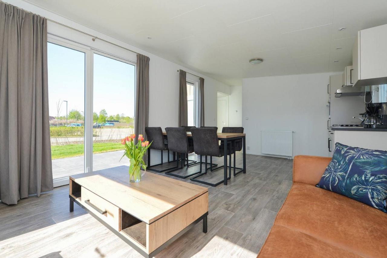 Welcome In - Hart Van Zeeland Heinkenszand Luaran gambar