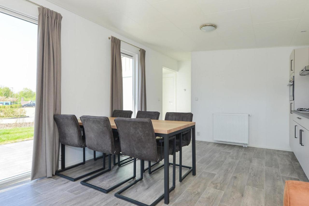 Welcome In - Hart Van Zeeland Heinkenszand Luaran gambar