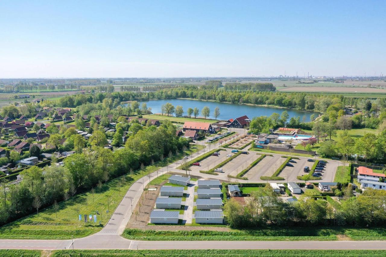 Welcome In - Hart Van Zeeland Heinkenszand Luaran gambar